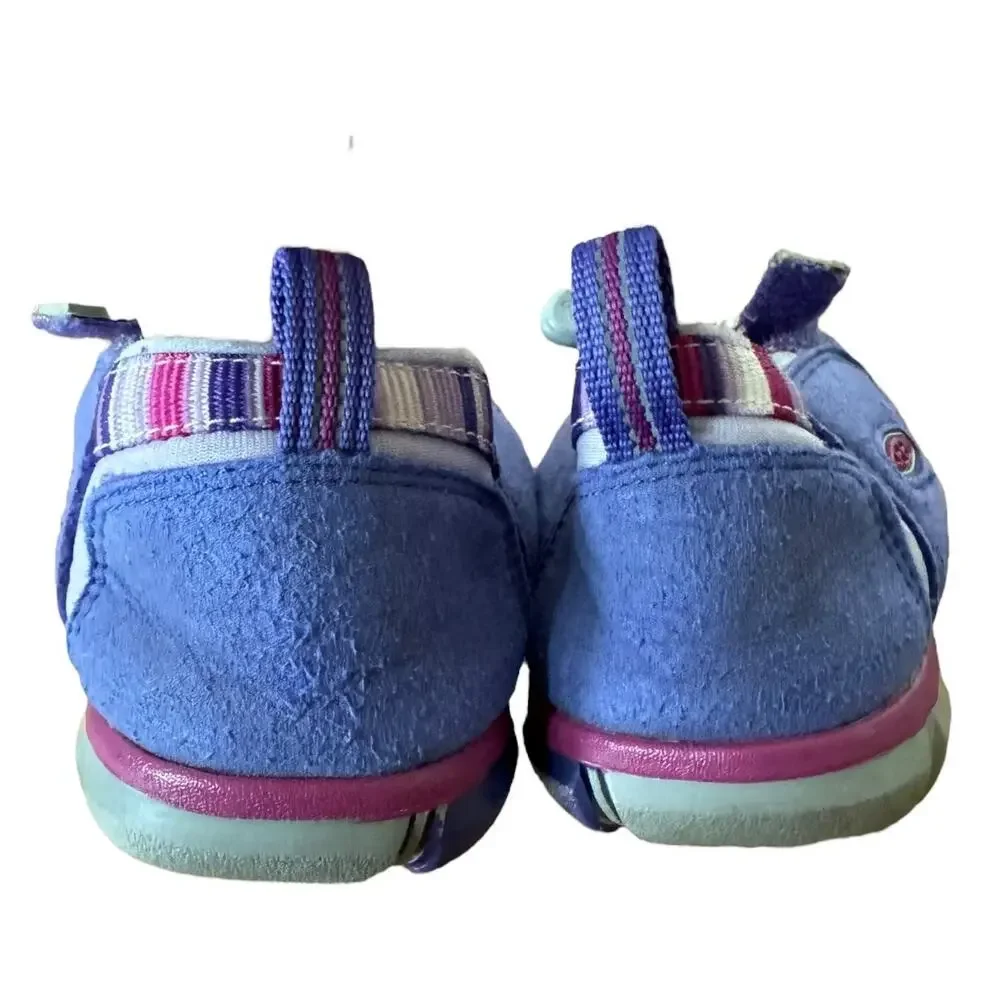 KEEN SEACAMP waterproof sandals size 6 youth 8 ladies